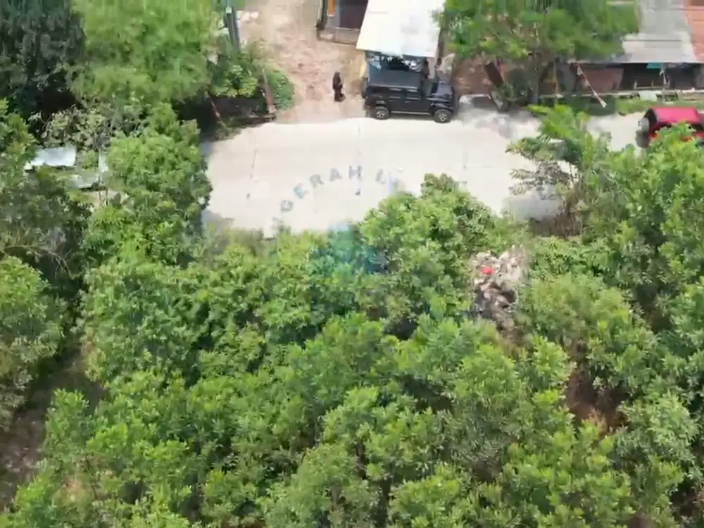 Jual Jual Tanah di Jl. Raya Jambe - Rancaiyuh