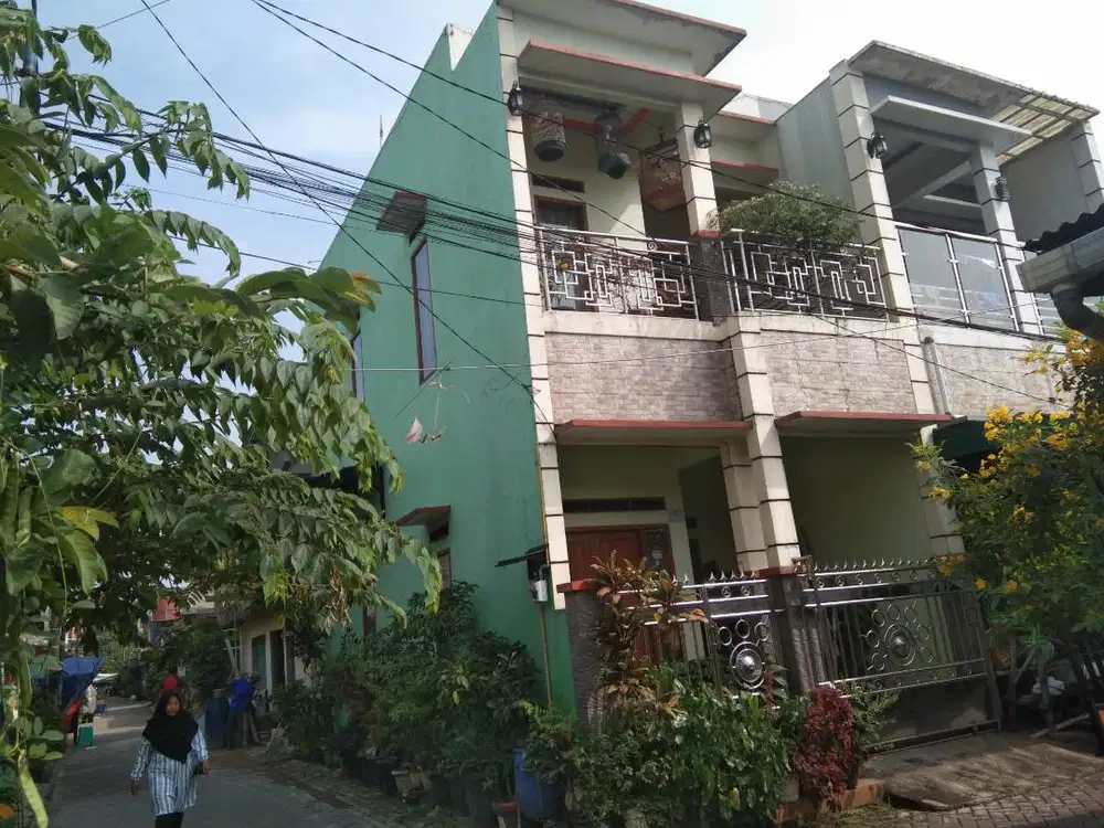 DIJUAL CEPAT RUMAH MINIMALIS , BISA DINEGO SAMPAI DEAL