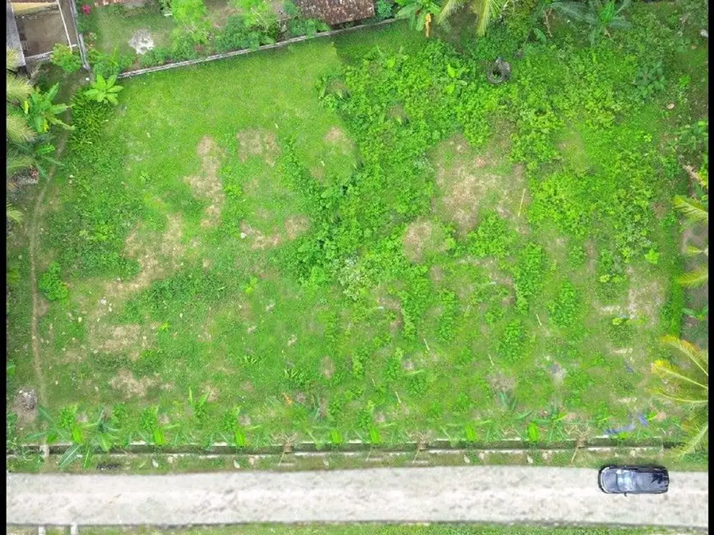 Dijual Tanah Temon Kulon Progo Dekat Pasar Jombokan