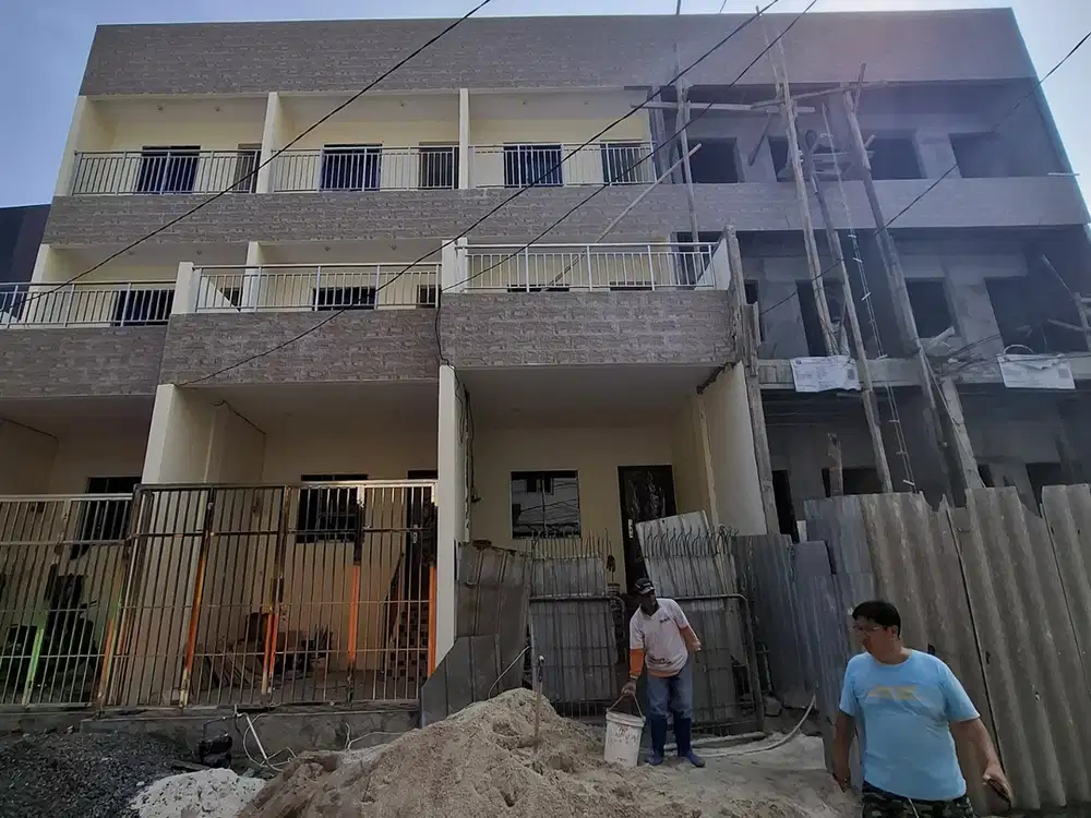 Dijual Rumah Villa Kapuk Indah ada 3 Rumah Ready!