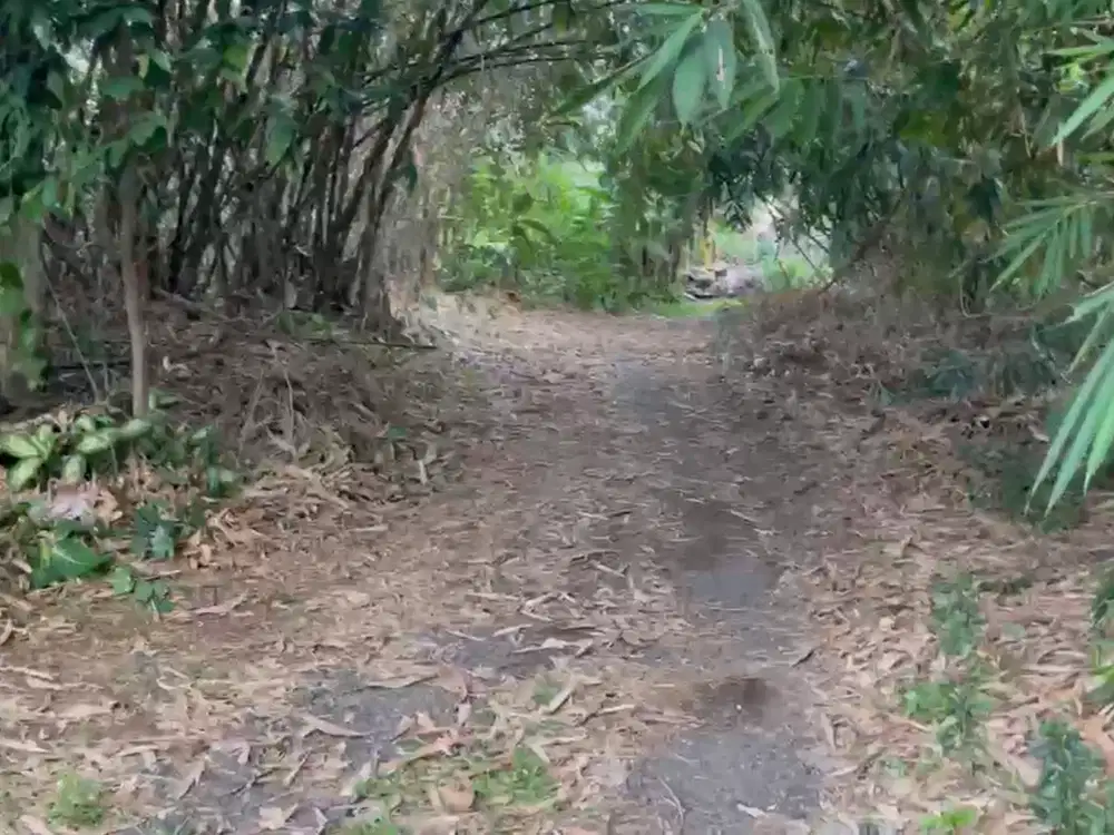 Jual Tanah Di Cukang Galih, Kabupaten Tangerang, Banten