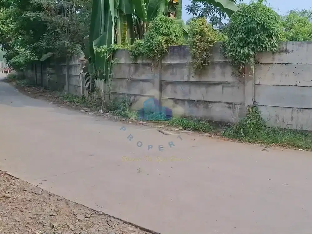 Sewa Gudang di Rancakebo, Babat, Tangerang - Banten