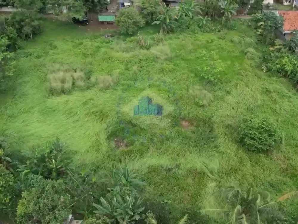 Jual Tanah di Kp. Dukuh, Ds. Babakan, Kec. Legok - Tangerang