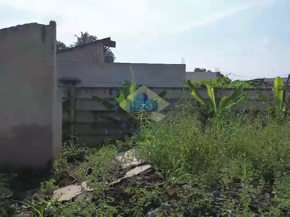 Jual Tanah di Pagedangan, Tangerang Banten