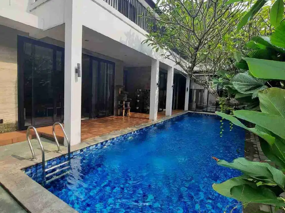 DIJUAL RUMAH DI JAKARTA SELATAN