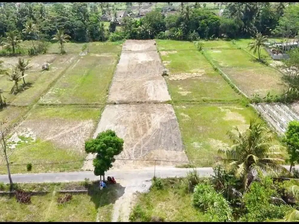 Pandanaran Sleman Tanah Murah Jogja Dekat UII