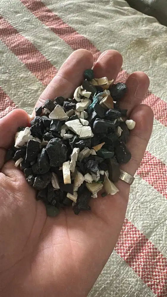 PP injection ada 2 ton