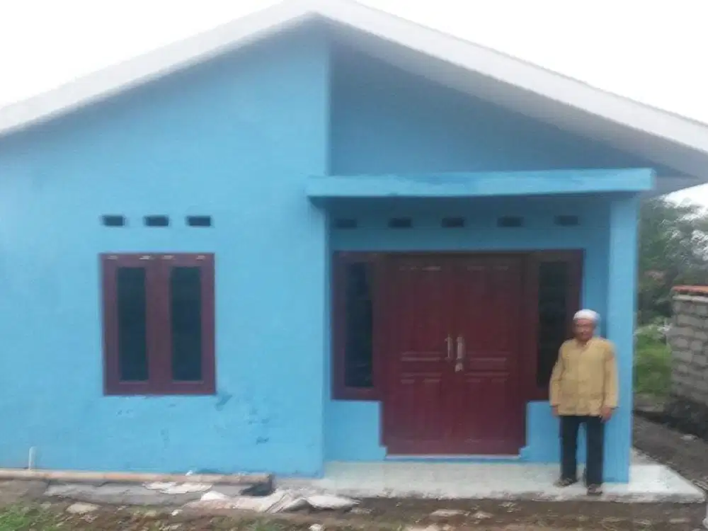 Turun harga Rumah Murah Luas Bogor (7 kontrakan) Tambah Omset