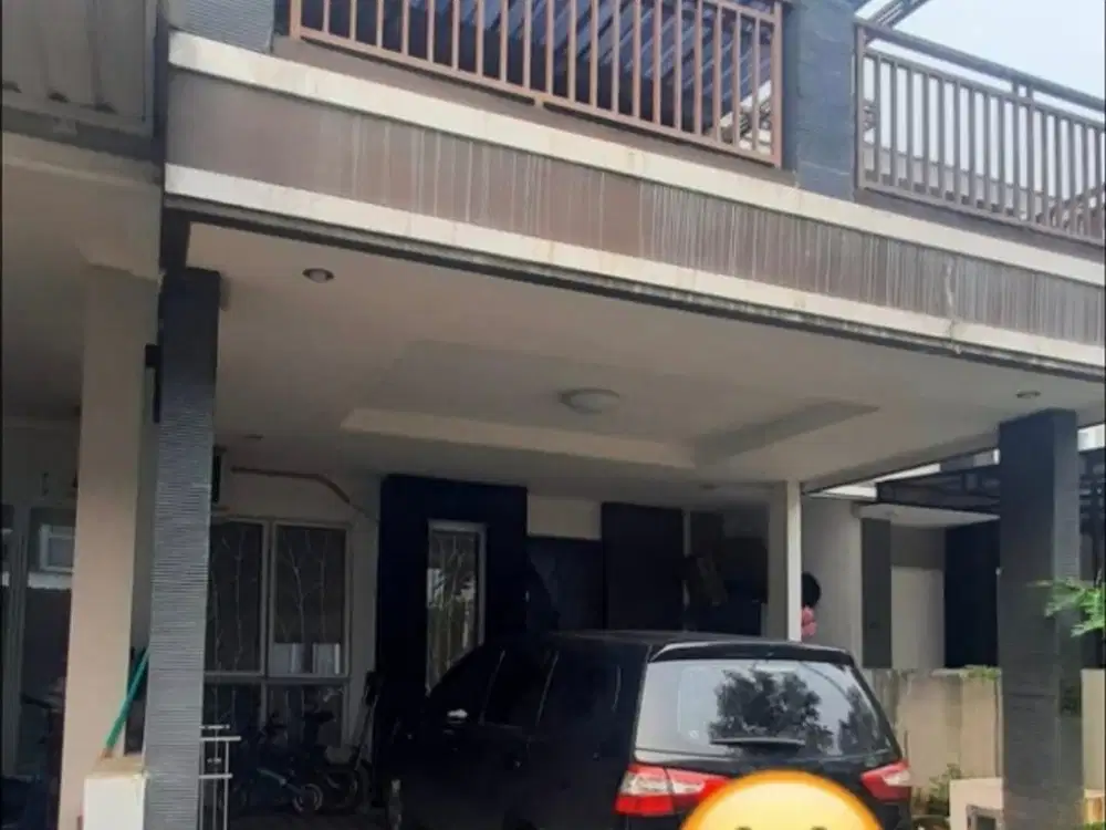 DIJUAL AYNA RESIDENCE GRAHA RAYA