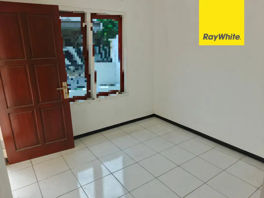 RUMAH MURAH TAMAN PONDOK JATI DEKAT JALAN UTAMA