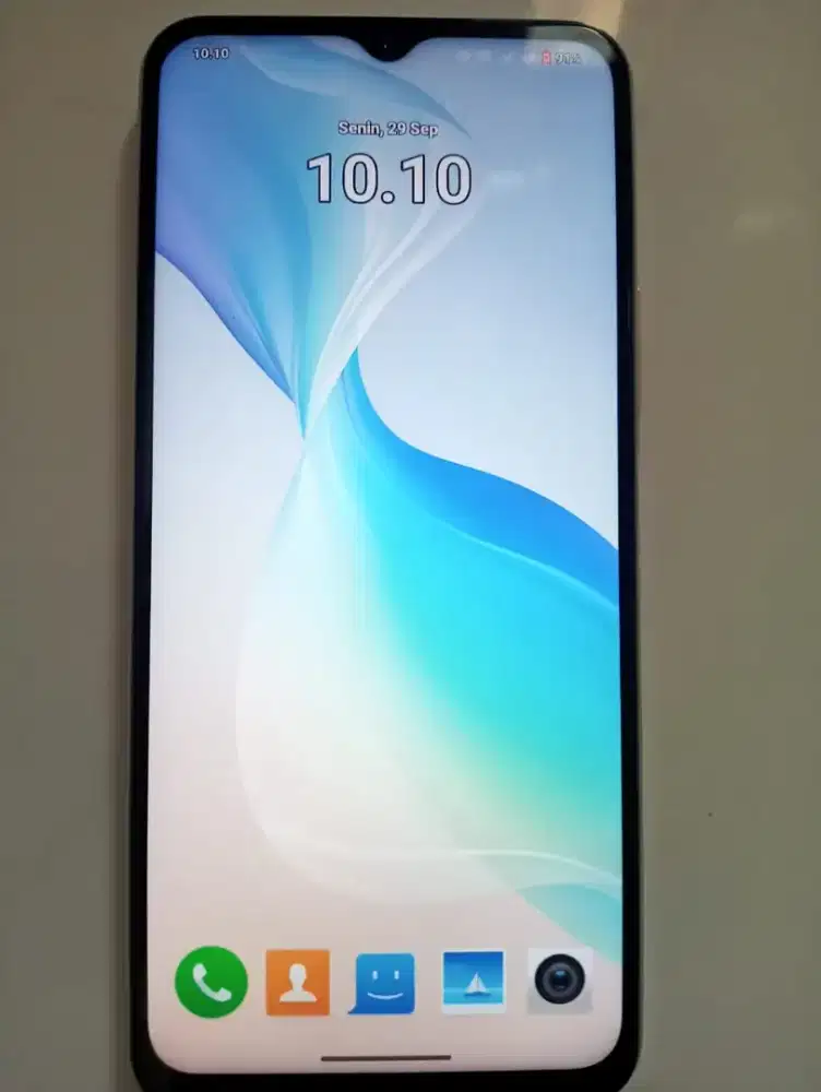 Vivo Y33T Normal Second