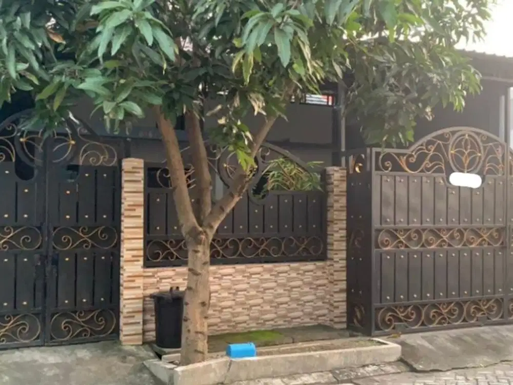 ‼️TURUN HARGA‼️Rumag Minimalis Siap Huni diPerum Kahuripan Nirwana SDA.