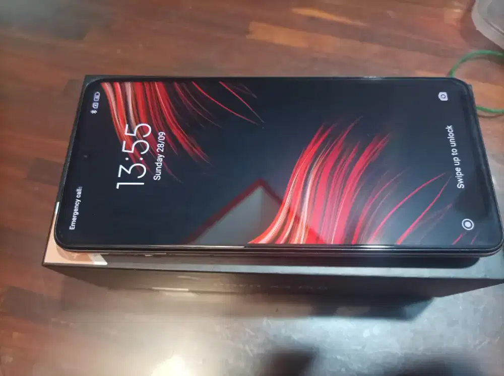 Xiaomi Poco X3 pro bekas pemakaian creek Masih bagus Dan lengkap