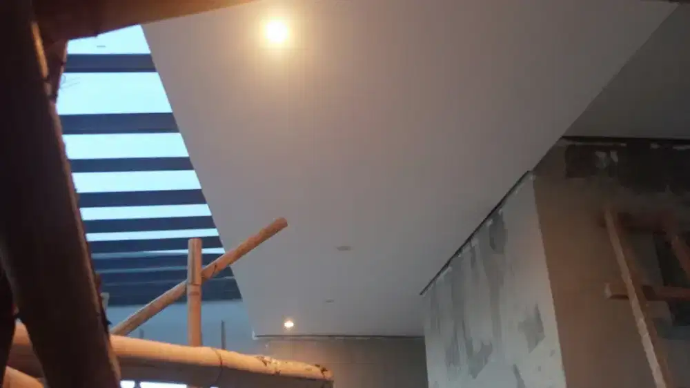 Jasa instalasi listrik baru / renov