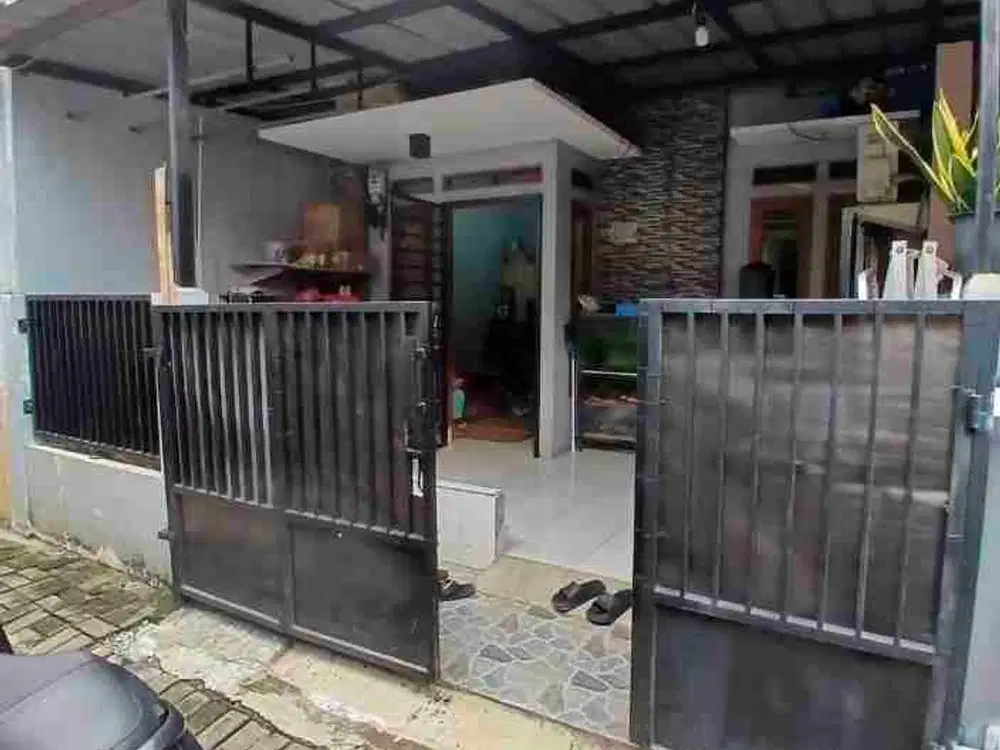 DIJUAL Rukam di Kenanga Cipondoh Kota Tangerang