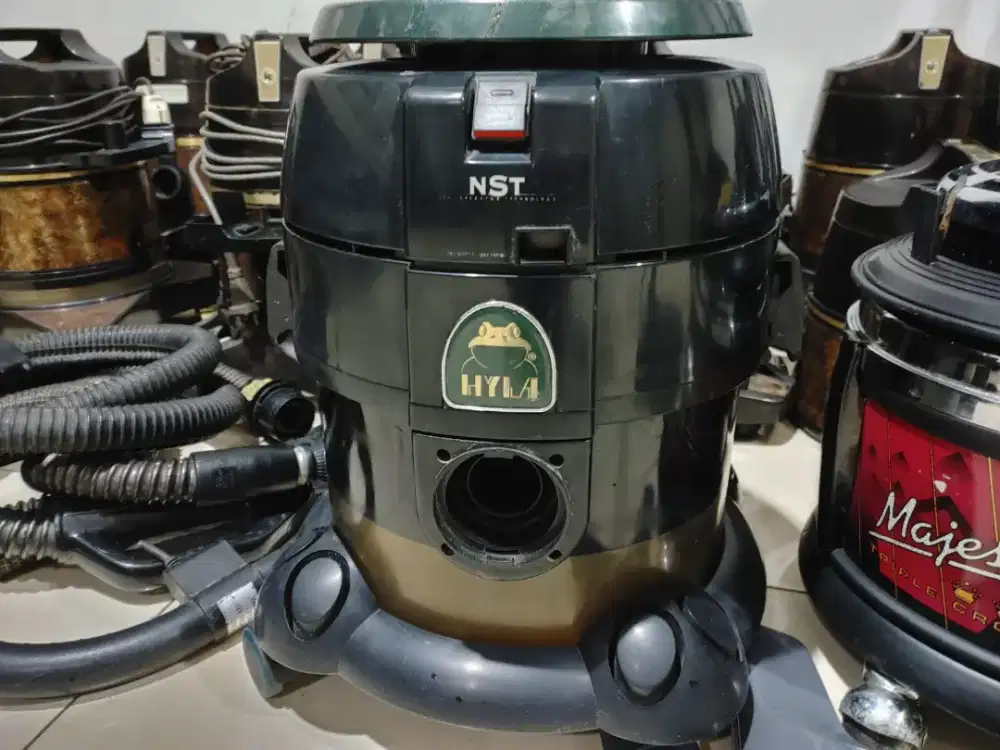 Vacum cleaner impor ori!!!