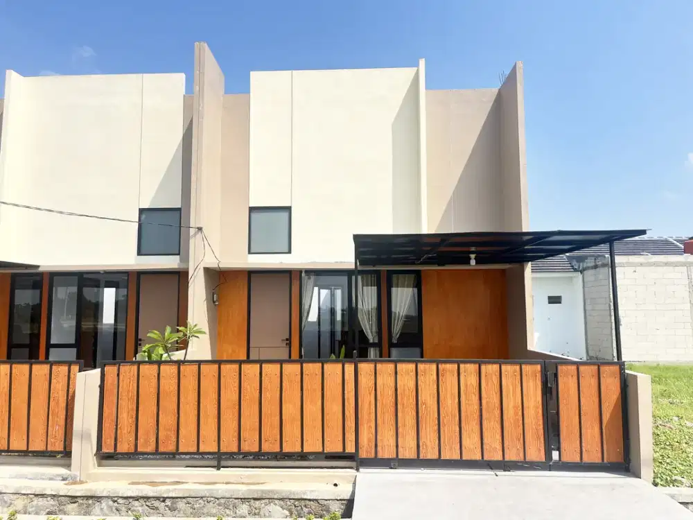 Grand Anandara Residence Subsidi Tipe 27/60