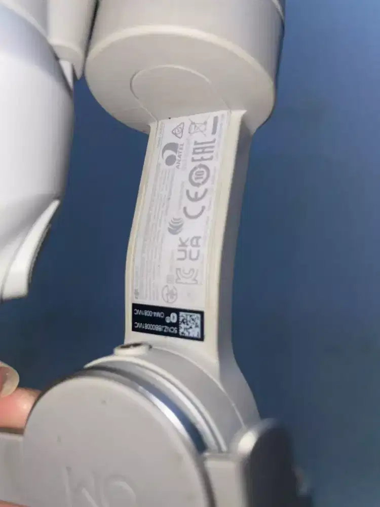 DJI OSMO 4 (JUAL CEPAT)