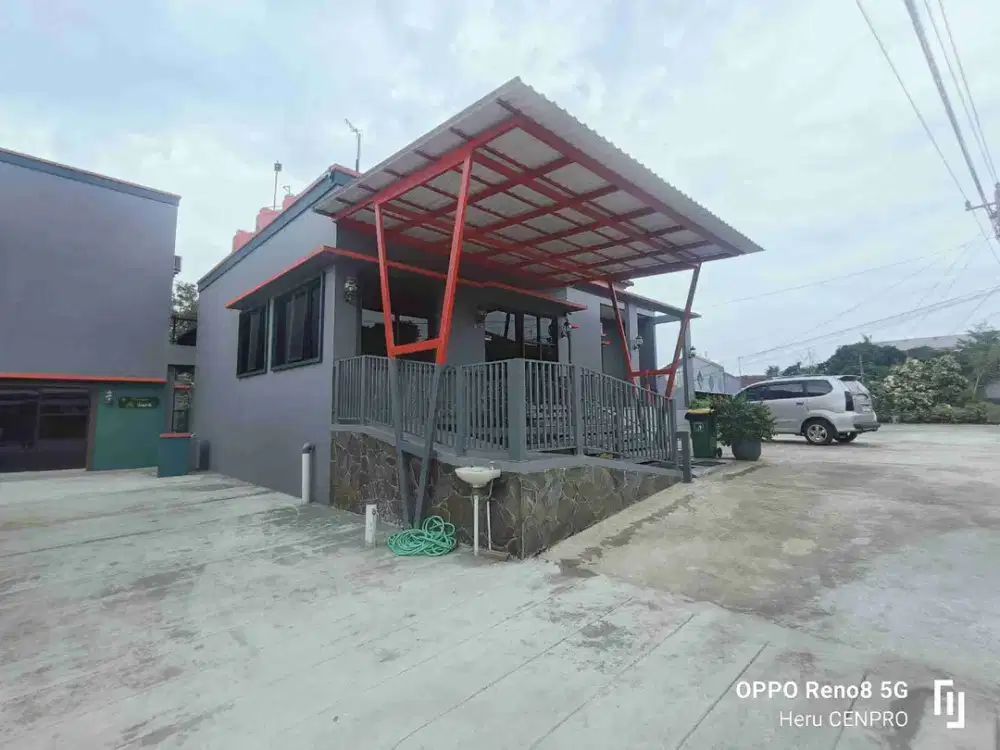 Penginapan reddoorz Purwokerto