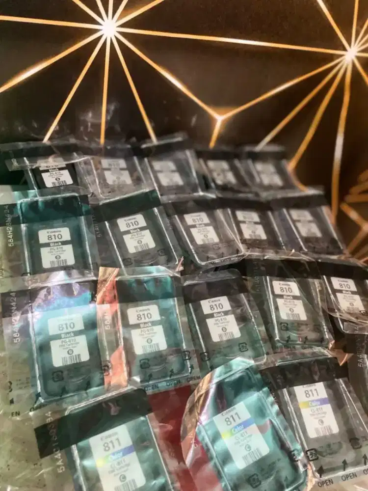 menerima jual beli tinta printer baru dan bekas