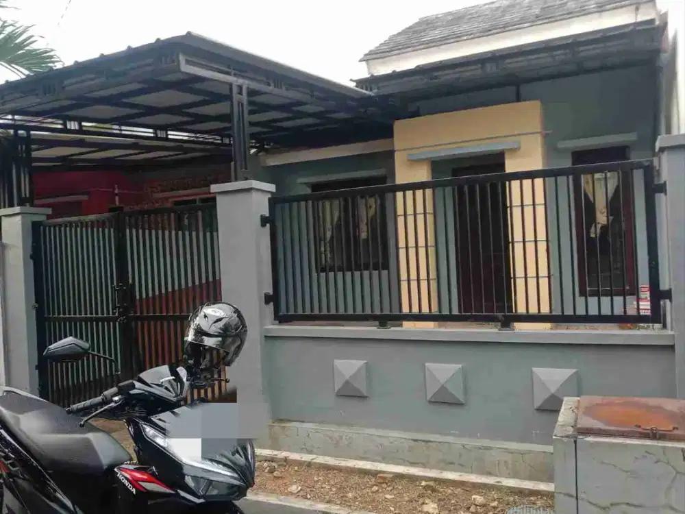 RUMAH SIAP HUNI