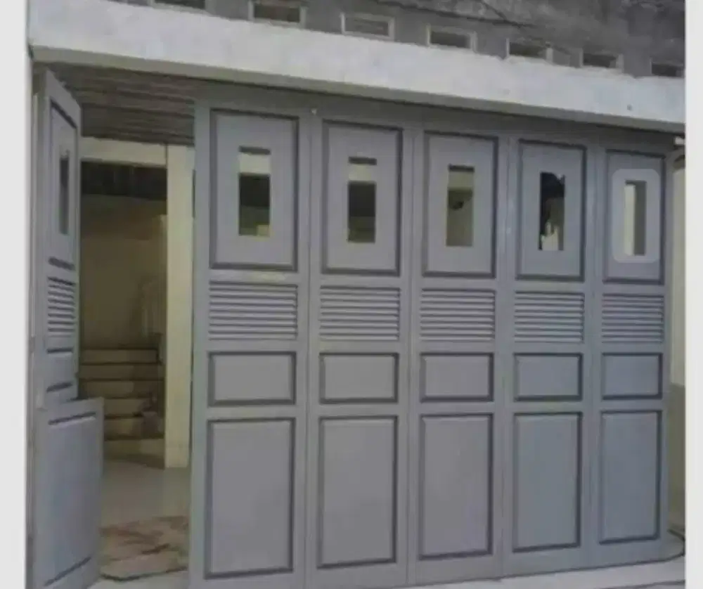 pintu anderson minimalis