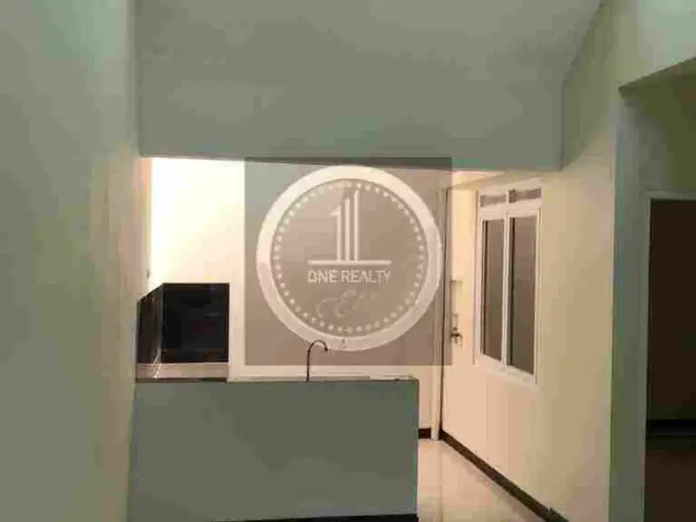 Rumah Minimalis 2 Kt Siap Huni