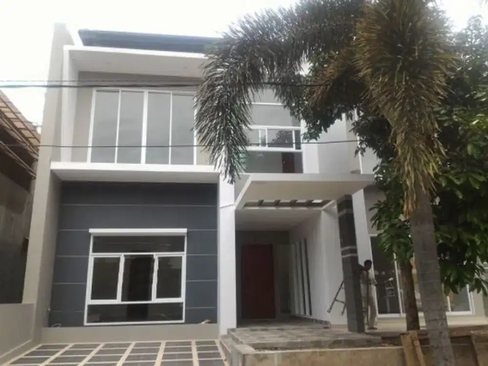Dijual Rumah Siap Huni dikawasan Premium Batununggal Bandung