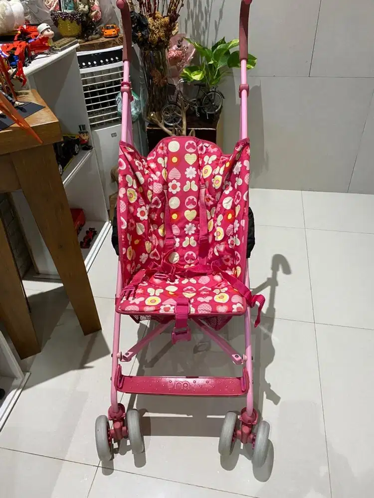 Stroller Mother care