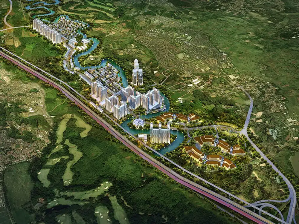 Dijual Murah Rumah Lokasi Strategis Dekat Tol