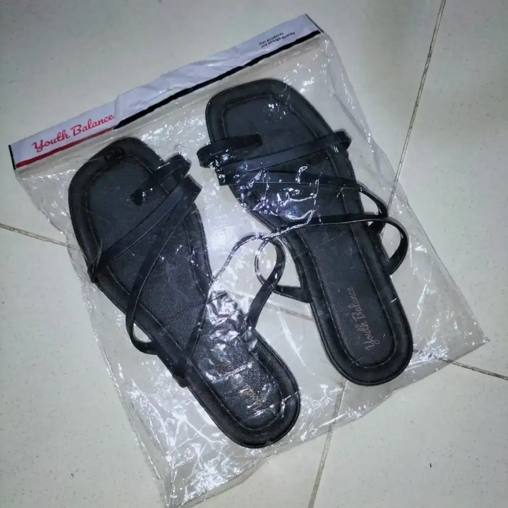 Sendal Youth Balance