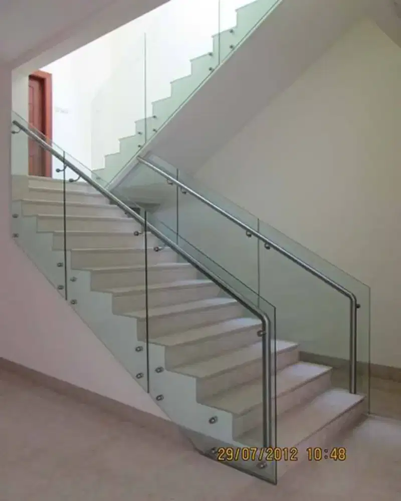 001 reling balkon stenlis