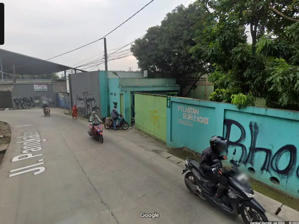 Pabrik perusahaan kosmetik aktif di bekasi