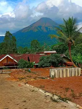 Dijual Tanah di Trawas