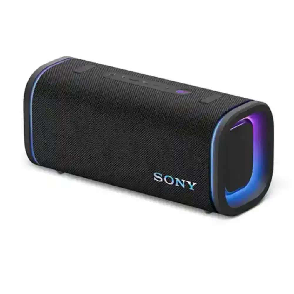 Kredit SONY WIRELESS PORTABLE SPEAKER ULT FIELD 5 SERIES