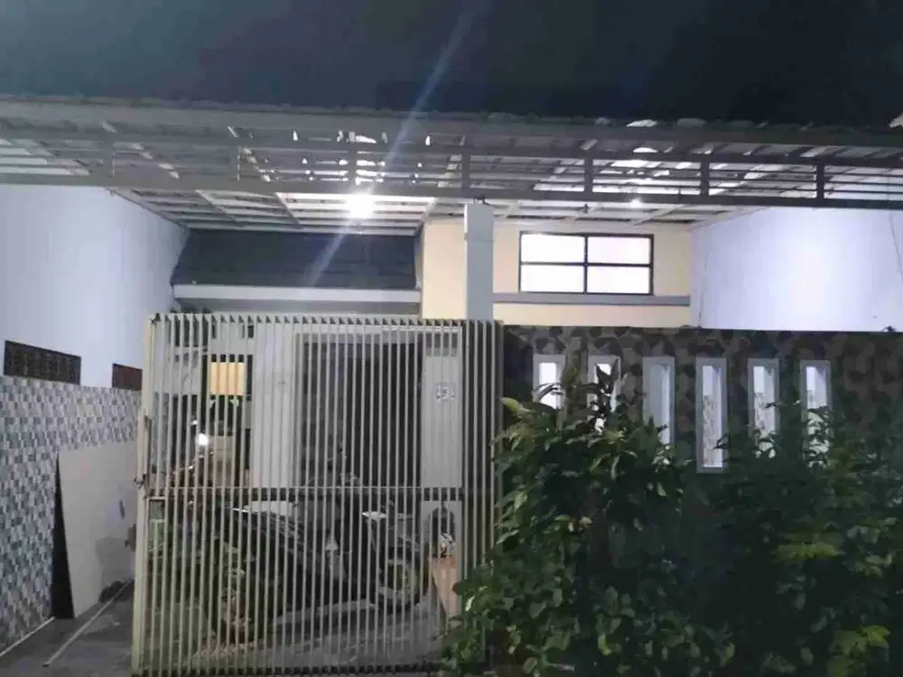 Dijual Rumah di Sukodono