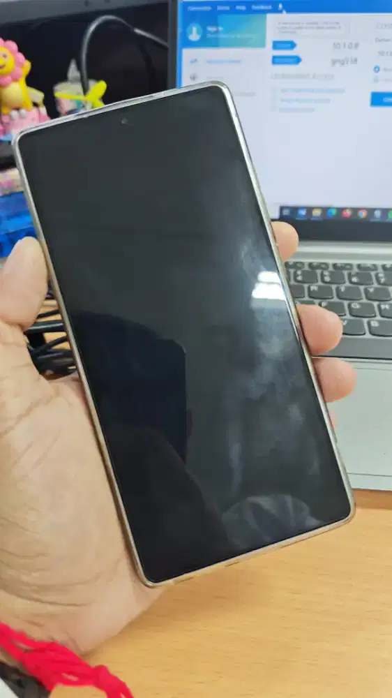 Samsung S25 Ultra 256gb