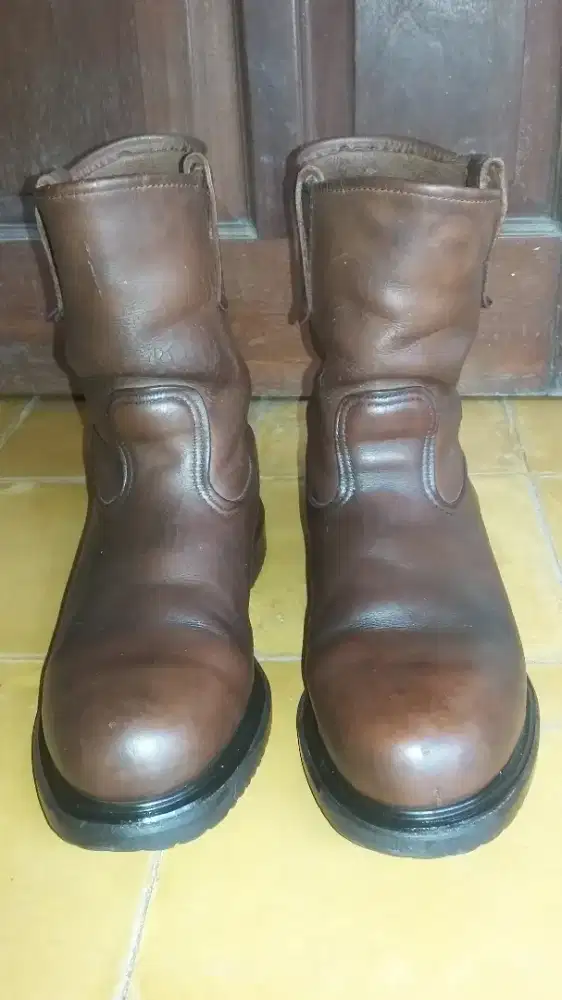 RED WING 8242 VINTAGE COLLECTION