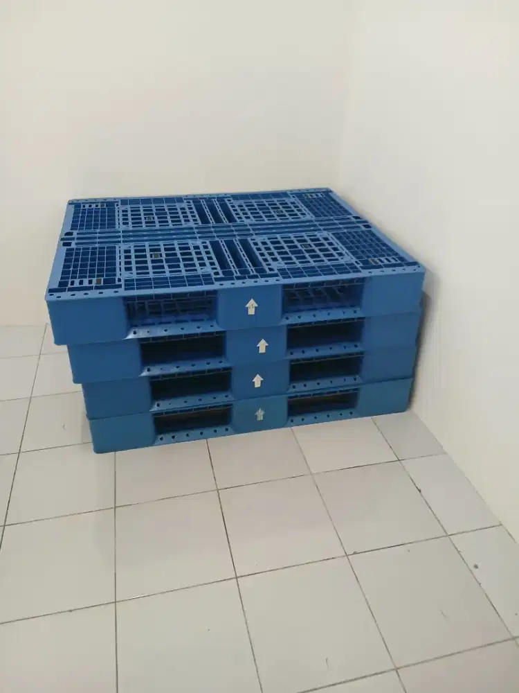 Jual palet plastik