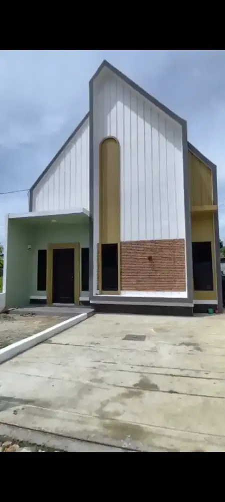 PERUMAHAN CATALIA JOHOR