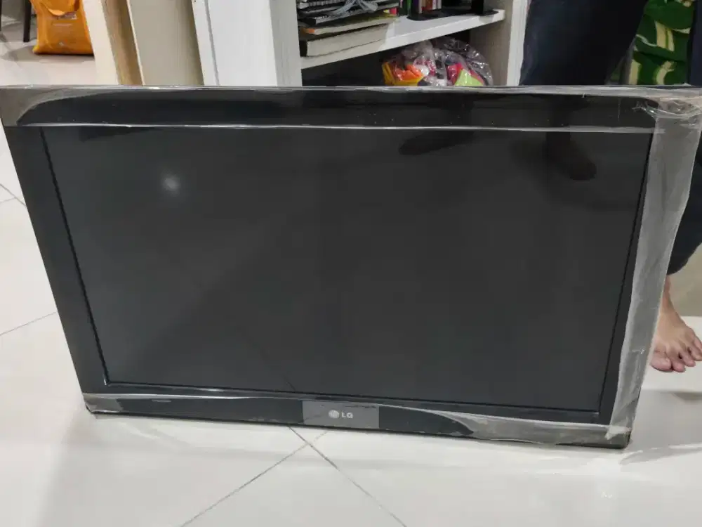 TV LG LED 32 Inch