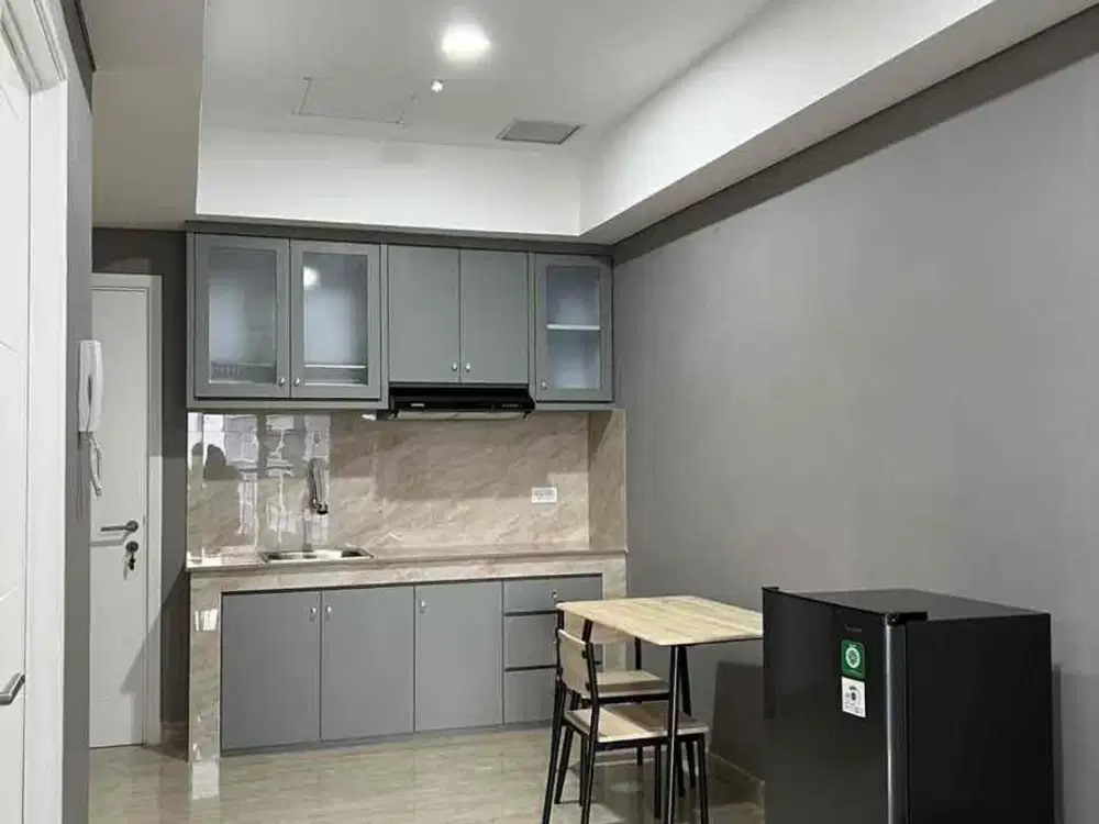 DISEWA APARTEMEN PODOMORO TOWER LIBERTY