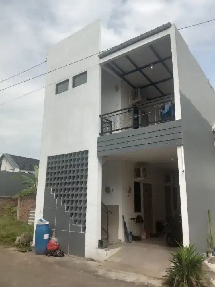 RUMAH KOST FULL PENGHUNI MULAWARMAN UNDIP TEMBALANG