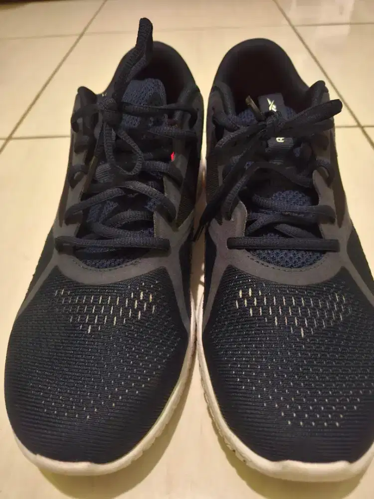 Reebok running shoes