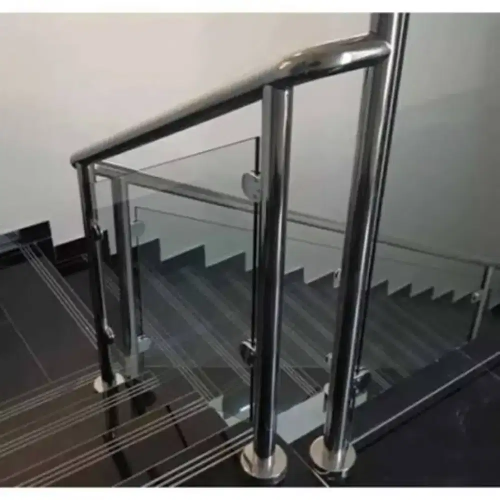 002 reling balkon stenlis