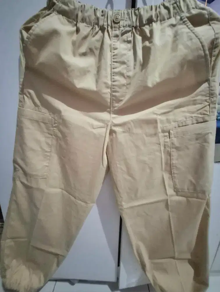 Uniqlo Kids Celana Jogger