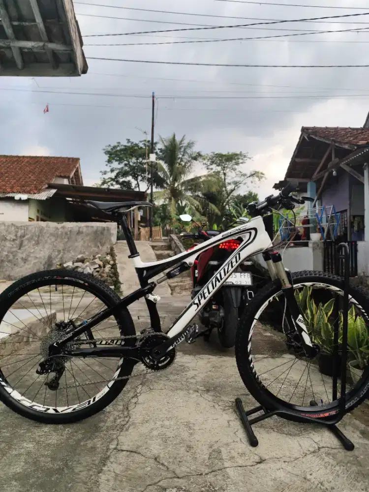 Specialized Epic Expert Carbon