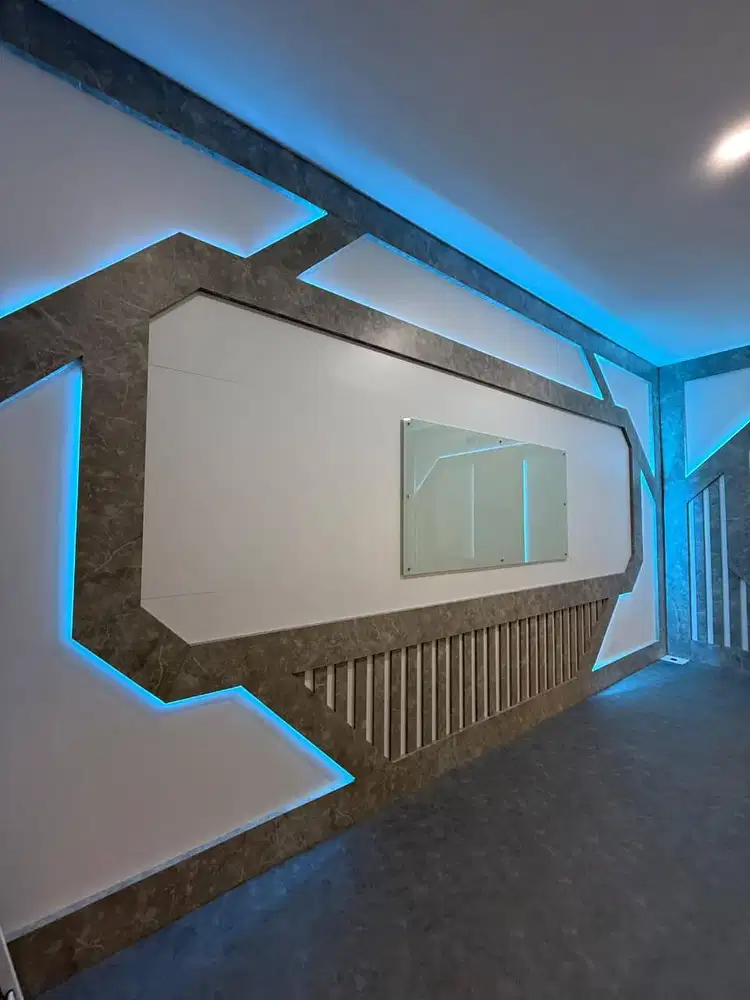 SPESIALIS INTERIOR CUSTOM & KITCHENSET