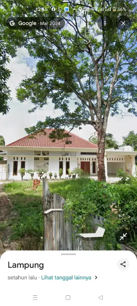 Art beres dan momong