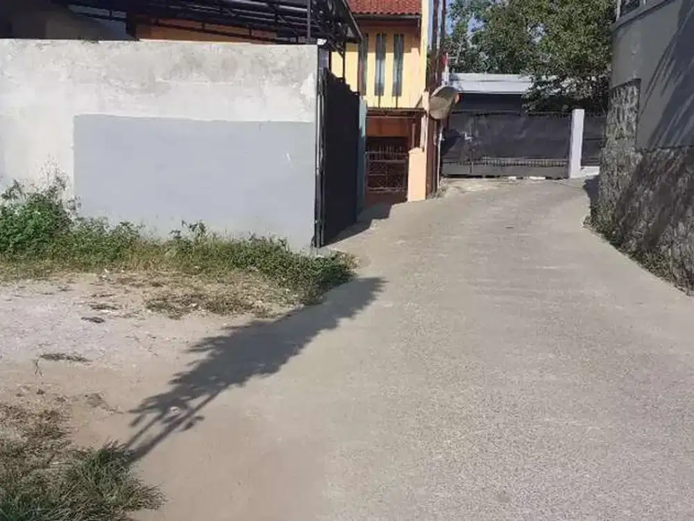 Dijual tanah d cikutra bandung.